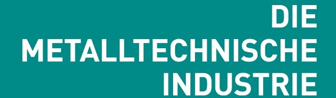 Metalltechnische Industrie Logo