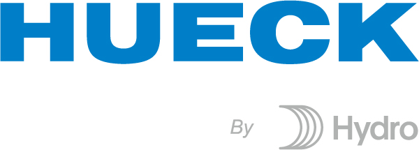 Hueck Aluminium GmbH Logo