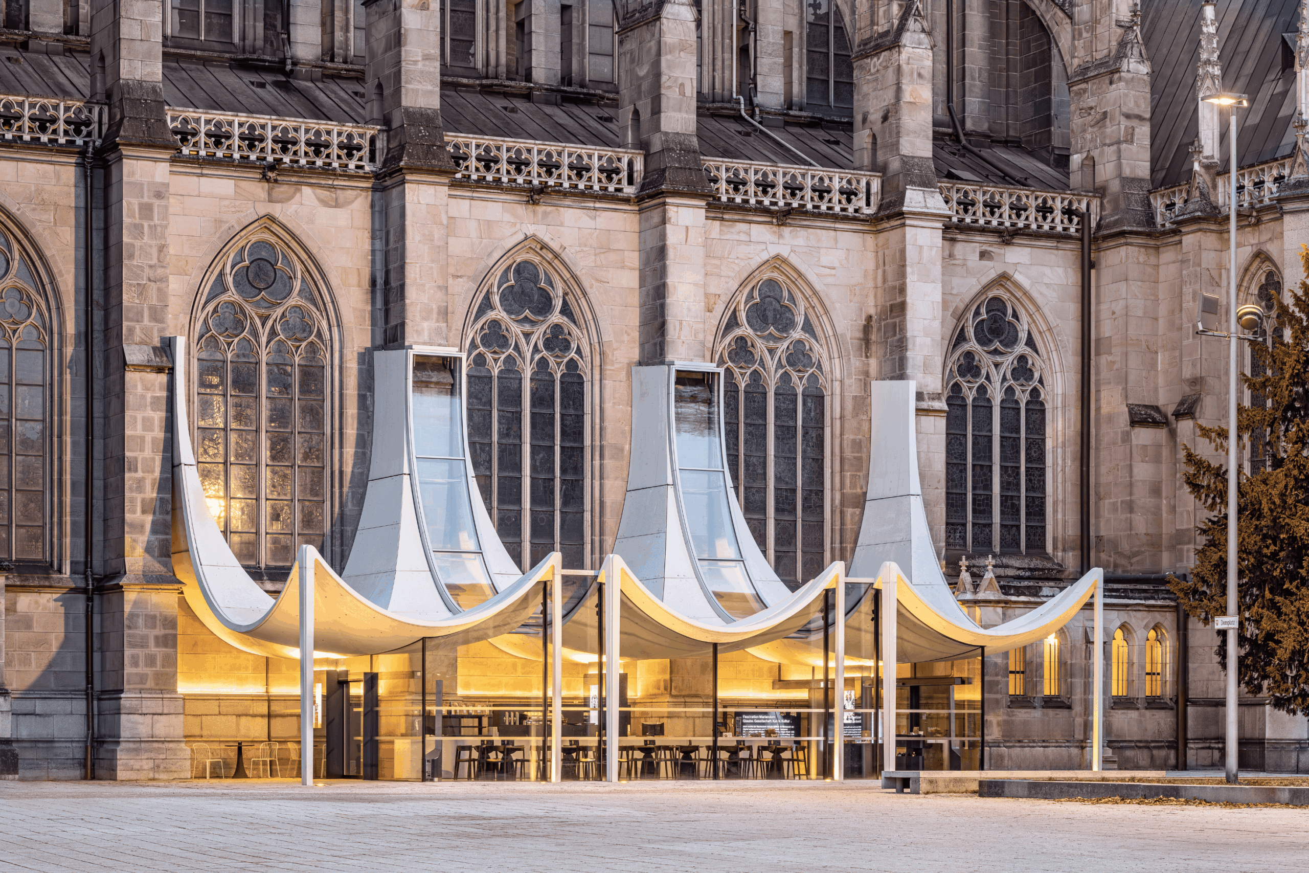 (c) Martin Steinkellner Architekturfotograf