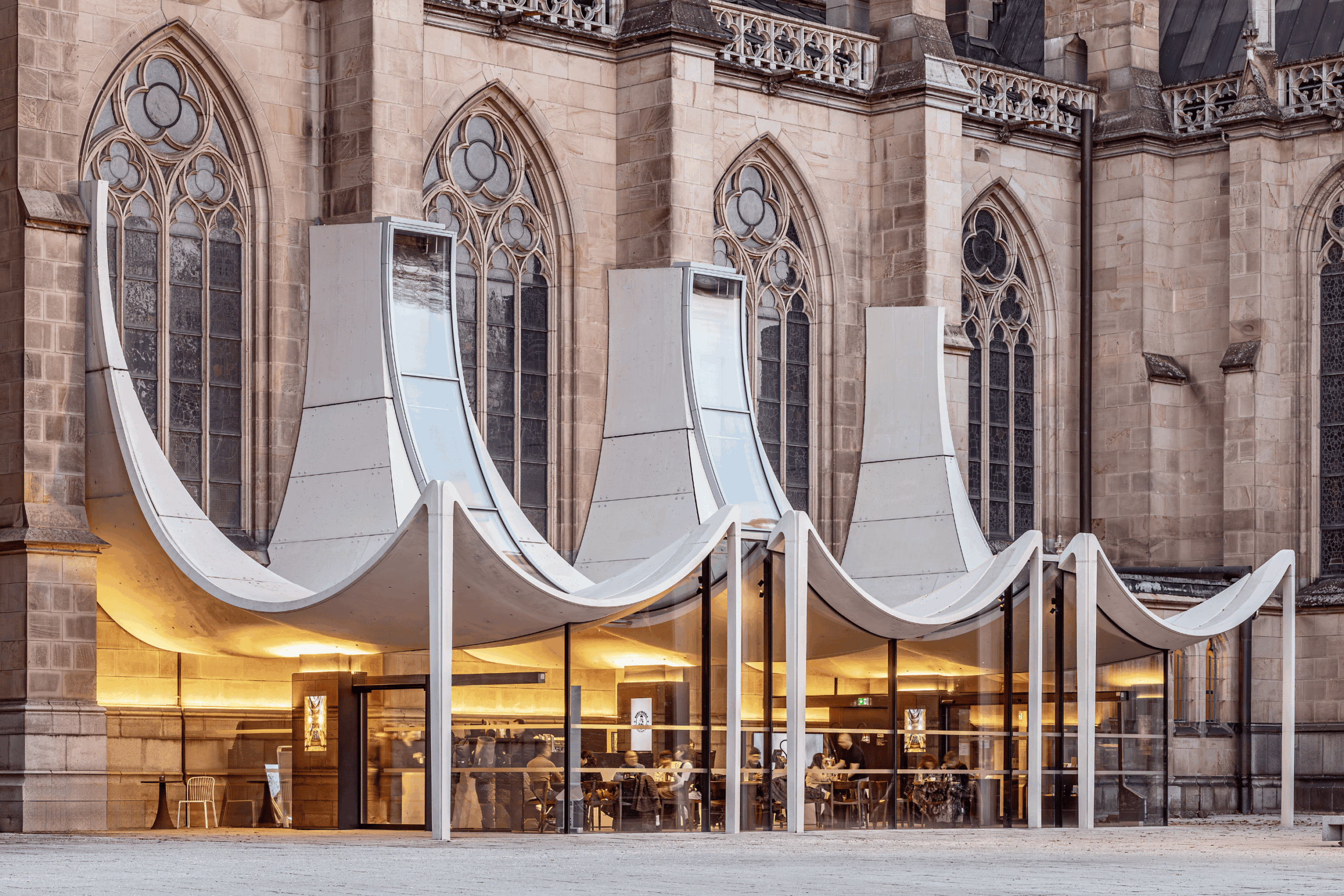(c) Martin Steinkellner Architekturfotograf