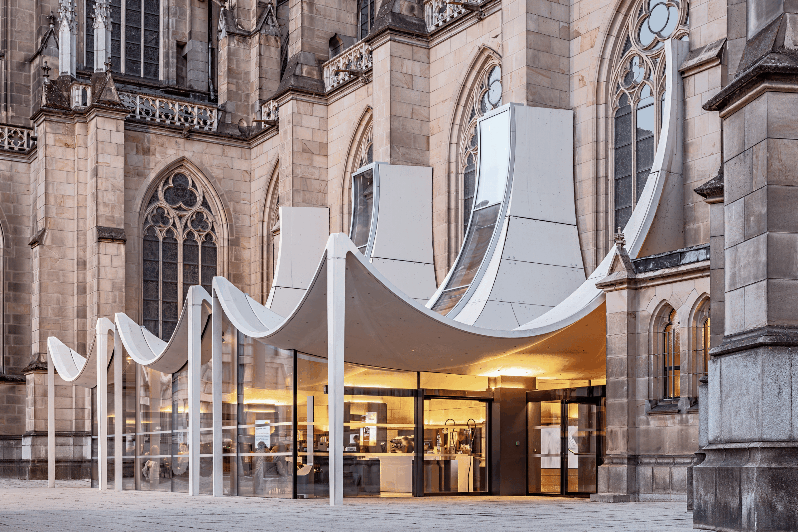 (c) Martin Steinkellner Architekturfotograf