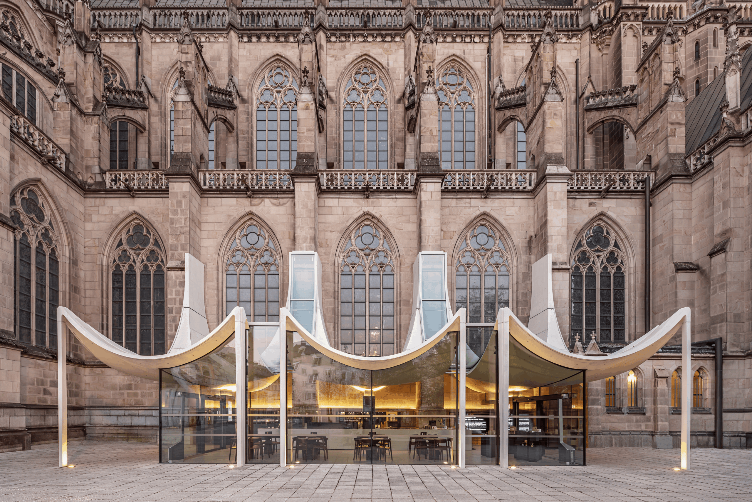 (c) Martin Steinkellner Architekturfotograf