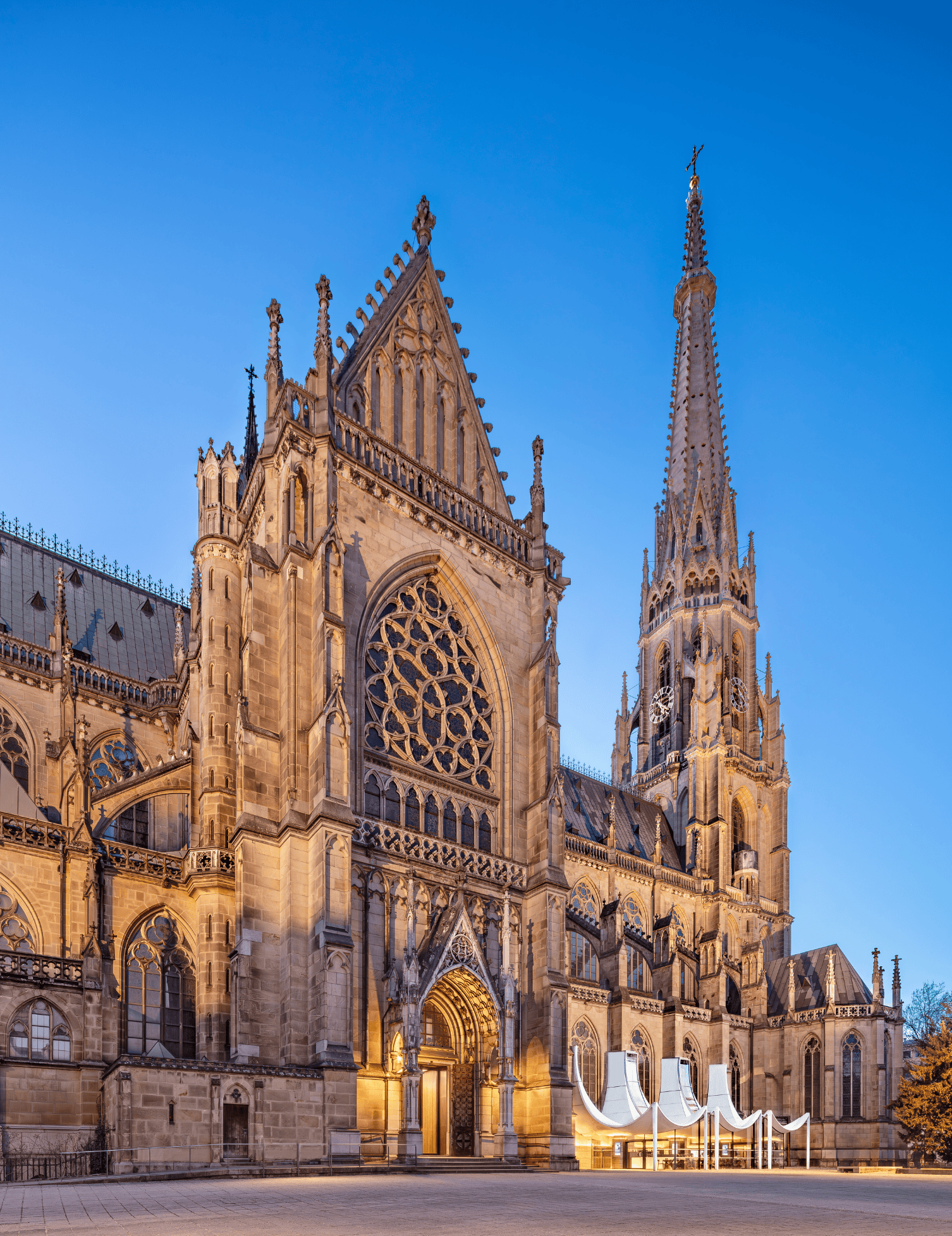 (c) Martin Steinkellner Architekturfotograf